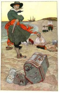 Howard Pyle
