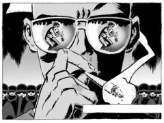 hunter s thompson anthony hope-smith