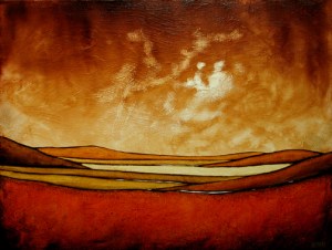 GC Myers- Eternally Free