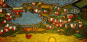  GC Myers--Game of Life Flipview