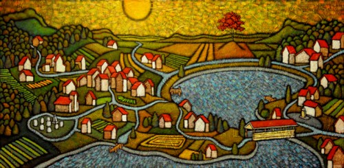 GC Myers -Game of Life  