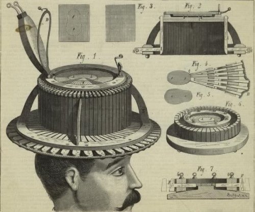 Conformateur-formillion