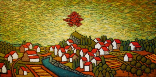 GC Myers-Higher Ground 