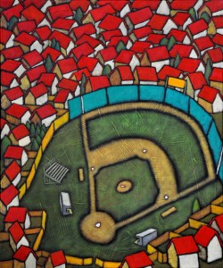 GC Myers- Geometry of the Heart