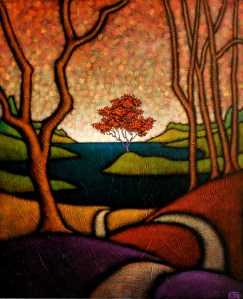  GC Myers-  A Solemn Understanding sm