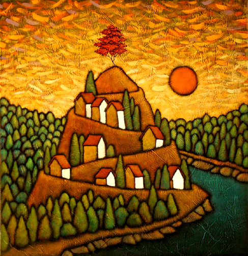 GC Myers 2013 Ascent of Man