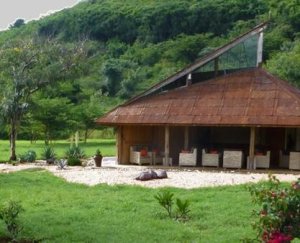 Rwenzori Founders, Uganda