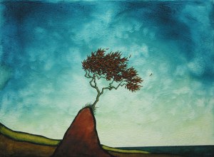 GC Myers- Sending Out