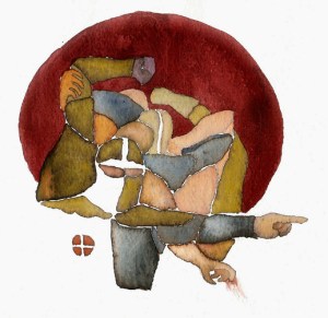 GC Myers- Doug's First day on the Job sm