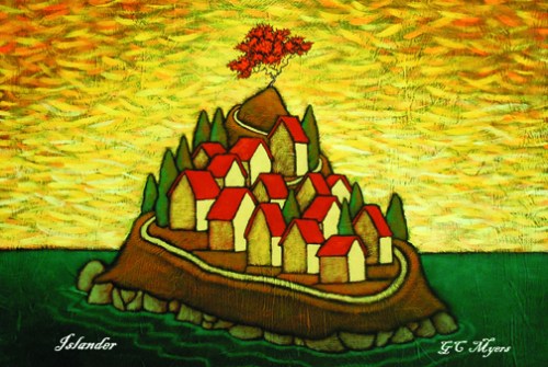 GC Myers Post Card 350 small