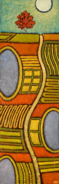 GC Myers-Mirrors and Windows 