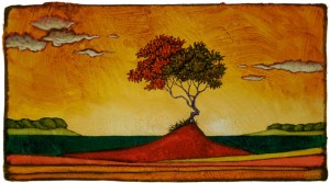 GC Myers- The Eternal Gift