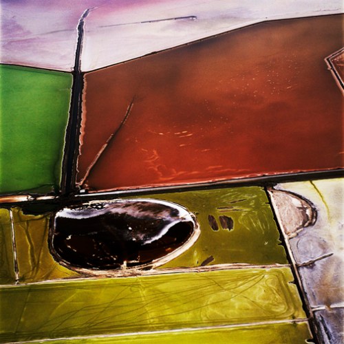 David Maisel Terminal Mirage 18