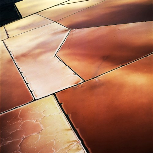 David Maisel Terminal Mirage 8