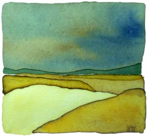 GC Myers-The Sky Doesn't Pity 1995sm