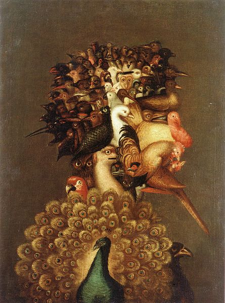 Arcimboldo-Air