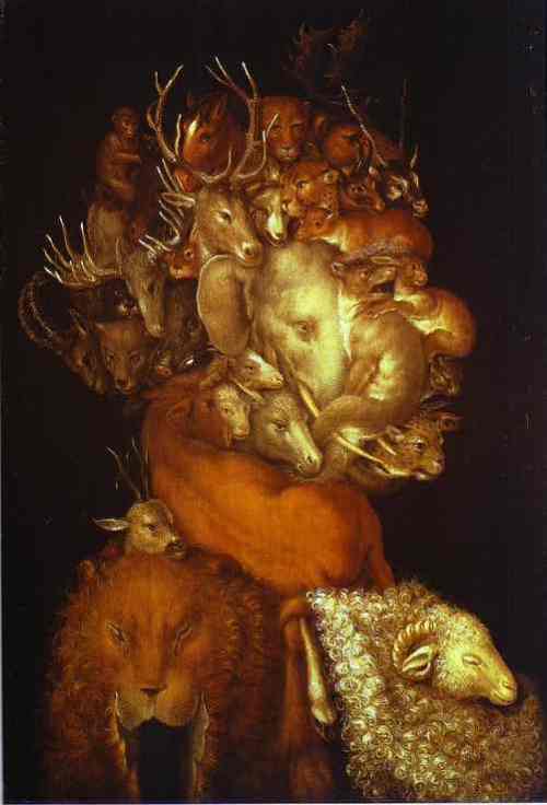 Arcimboldo-Tierra