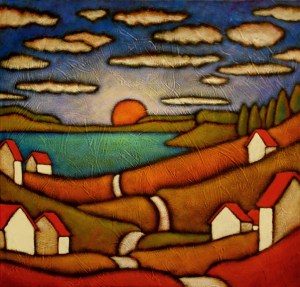 GC Myers- Deep Focus sm