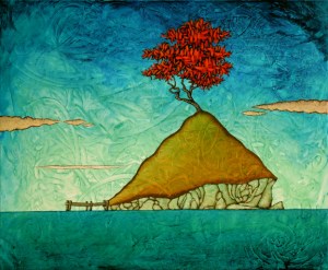 GC Myers- The Furthest Reach sm