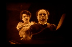 Lon Chaney- Phantom of the Opera 1925