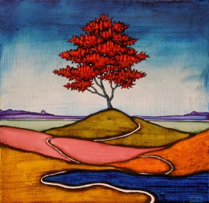 GC Myers- Inner Realm 