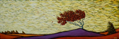 GC Myers-The Attunement sm