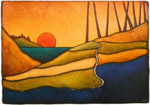 GC Myers-  Quiescence