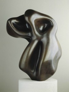 Jean Arp- Torso of a Giant 1964