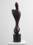 Jean Arp Winged Being&nbsp;1961