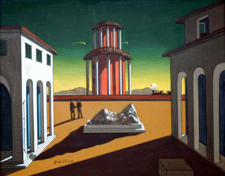 de-chirico1