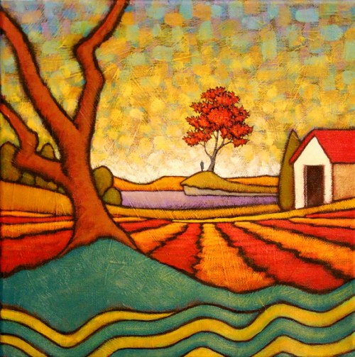 A World To Call One's Own sm