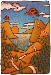 GC Myers- Of Infinite Worth