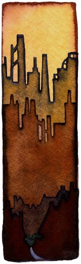 GC Myers-  There Is Still a Sun...