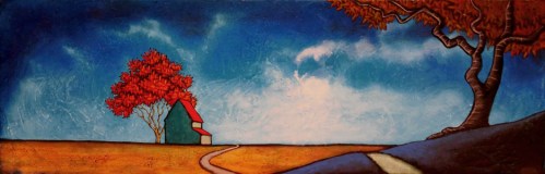 GC Myers-  Led Home sm