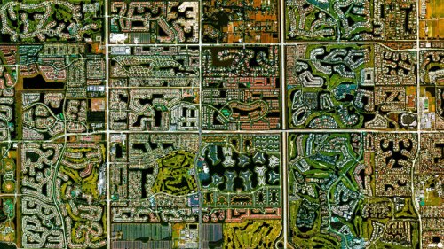 Daily Overview -boca-raton-florida-from-above-aerial-satellite