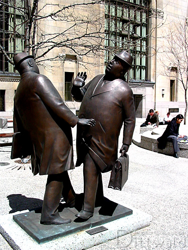 William McElcheran The Encounter