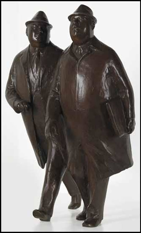 William McElcheran- The Pursuer