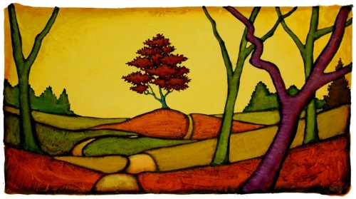 GC Myers-Led to Gold sm