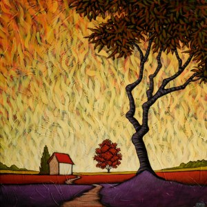 GC Myers- The Empowering sm