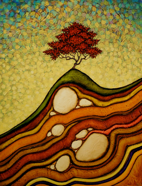 GC Myers-  In the Pocket of Time sm