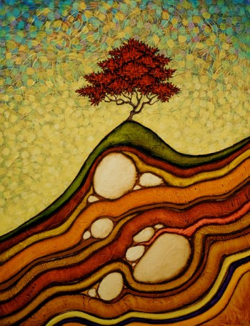 GC Myers-  In the Pocket of Time sm