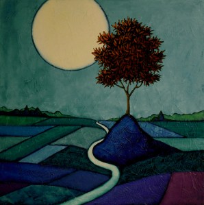 GC Myers- Moonlight Revelation