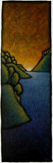 GC Myers- Silent Passage