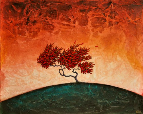 "Brilliant Determination" - GC Myers