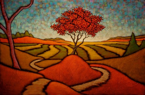 GC Myers- The Way of the Master sm