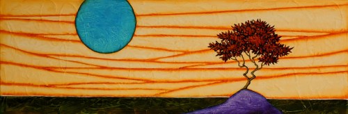 GC Myers-  New Dimension sm