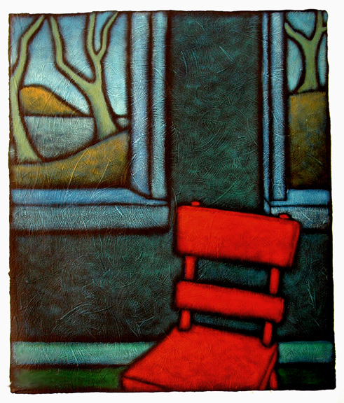 GC Myers- Introspection