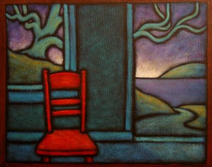 GC Myers- A Journey Begins