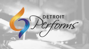Detroit Performs Detroit Public Television WTVS