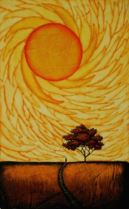 GC Myers- Septemebr Song